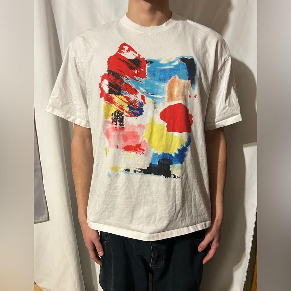 GALLERY DEPT. Quantum Art Tee